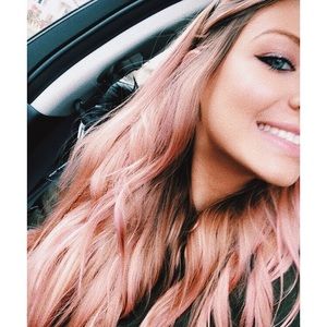 Meet your Posher, Amanda